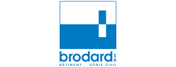 Gilbert BRODARD & Fils