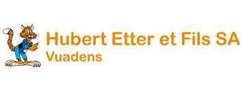 Hubert Etter et Fils SA