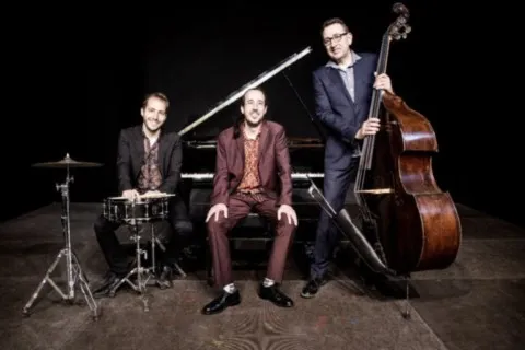 Lluís​ COLOMA TRIO