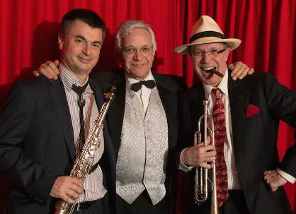 THE FATS BOYS & BUDDIES